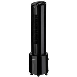 Охладитель воздуха 4в1 Klarstein Waterfall (Black)