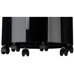 Охладитель воздуха 4в1 Klarstein Waterfall (Black) Thumb