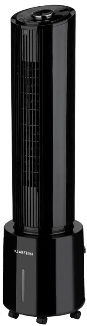 Охладитель воздуха 4в1 Klarstein Waterfall (Black)