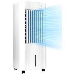 Răcitor de aer Klarstein Iceberg Pure (White) Thumb