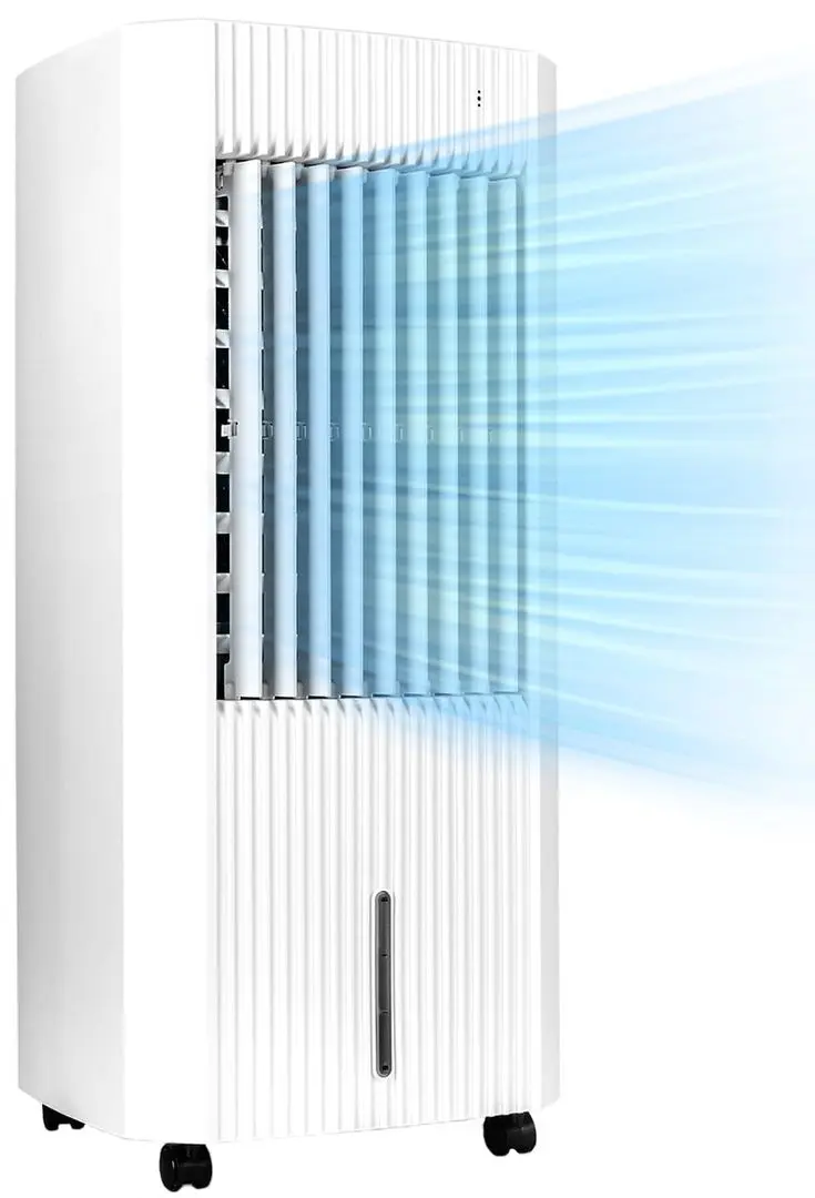 Răcitor de aer Klarstein Iceberg Pure (White) - 4