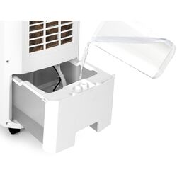 Răcitor de aer Klarstein Iceberg Pure (White) Thumb