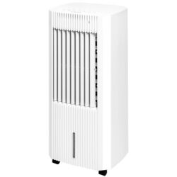 Охладитель воздуха Klarstein Iceberg Pure (White)