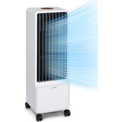 Охладитель воздуха Klarstein Maxflow Smart (White) Thumb