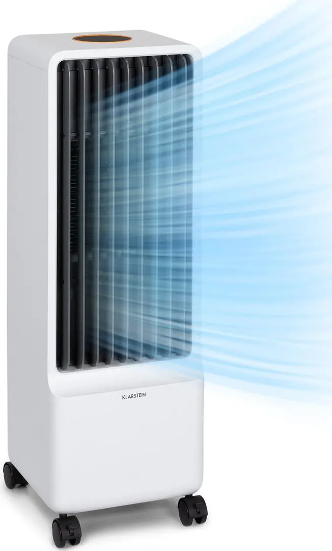 Охладитель воздуха Klarstein Maxflow Smart (White) - 2