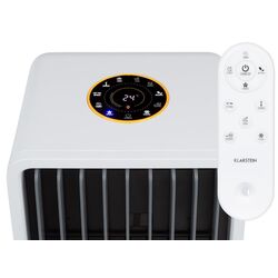 Охладитель воздуха Klarstein Maxflow Smart (White) Thumb