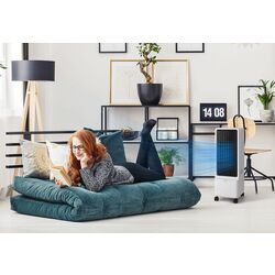 Охладитель воздуха Klarstein Maxflow Smart (White) Thumb