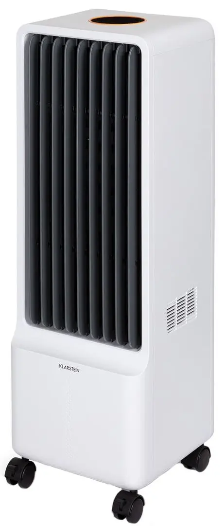 Охладитель воздуха Klarstein Maxflow Smart (White)