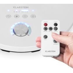Ventilator Klarstein Clear Stream (White) Thumb