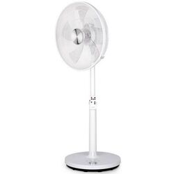 Ventilator Klarstein Clear Stream (White)