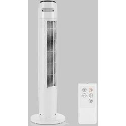 Вентилятор Klarstein Empire State (White) Thumb