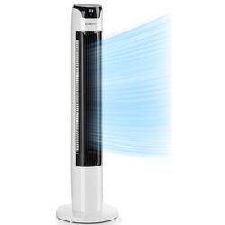 Вентилятор Klarstein Empire State (White) Thumb