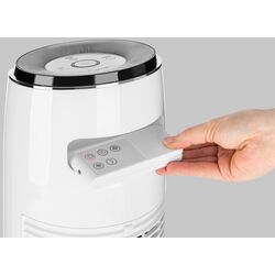 Вентилятор Klarstein Empire State (White) Thumb