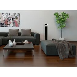 Вентилятор Klarstein Empire State (White) Thumb