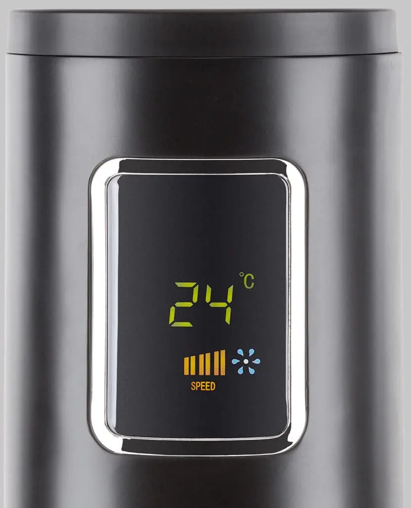 Ventilator Klarstein Highwind (Black) - 4