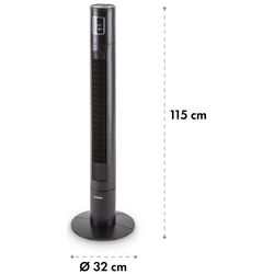 Ventilator Klarstein Highwind (Black) Thumb