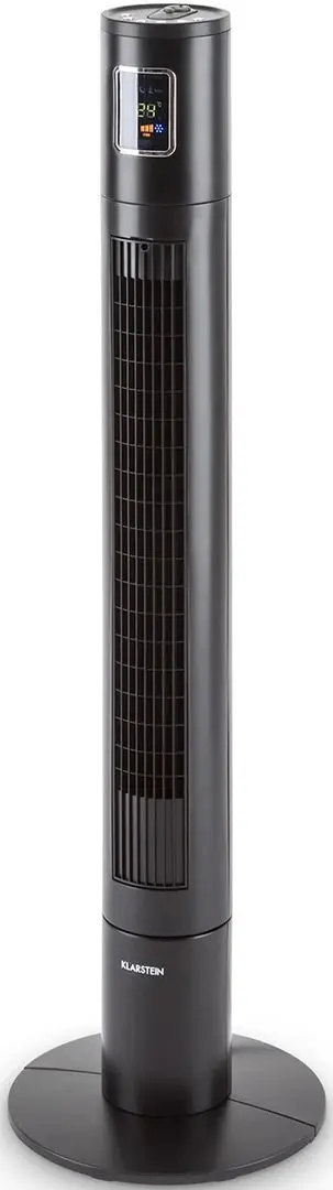 Ventilator Klarstein Highwind (Black)