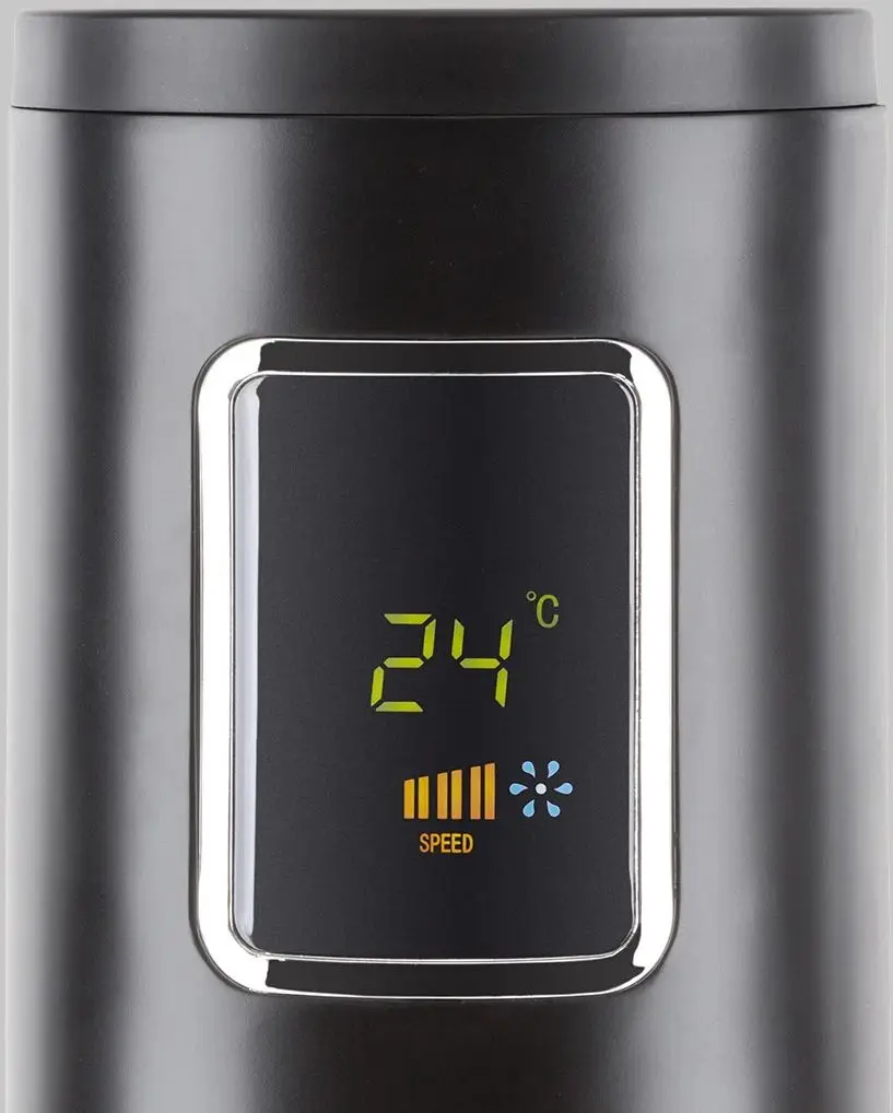 Ventilator Klarstein Highwind (Black) - 2