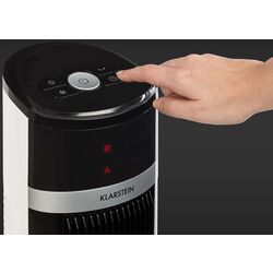 Ventilator Klarstein IceTower (White) Thumb