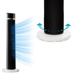 Ventilator Klarstein IceTower (White) Thumb