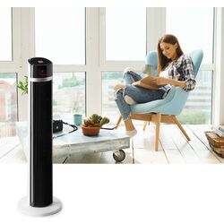 Ventilator Klarstein IceTower (White) Thumb