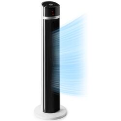Ventilator Klarstein IceTower (White) Thumb
