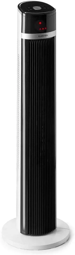Ventilator Klarstein IceTower (White)