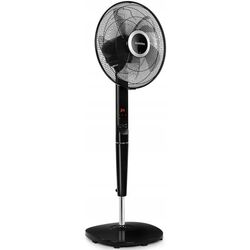 Ventilator Klarstein Infinity Storm (Black)
