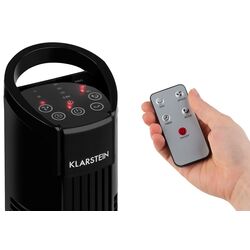 Ventilator Klarstein Mana Peak (Black) Thumb