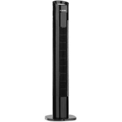 Ventilator Klarstein Mana Peak (Black)