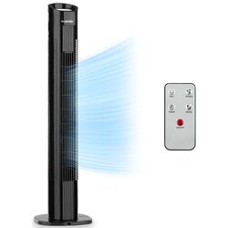 Ventilator Klarstein Mana Peak (Black) Thumb