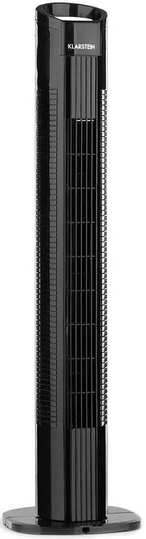 Ventilator Klarstein Mana Peak (Black)