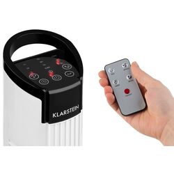 Ventilator Klarstein Mana Peak (White) Thumb