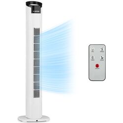 Ventilator Klarstein Mana Peak (White) Thumb