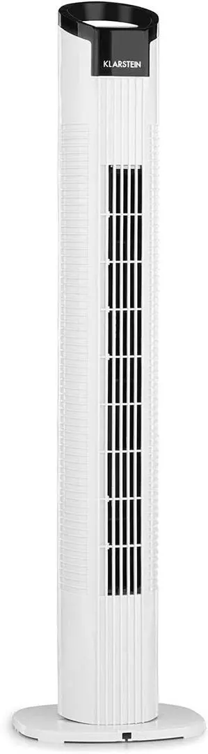 Ventilator Klarstein Mana Peak (White)