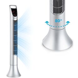 Ventilator Klarstein Mount Everest (Silver) Thumb