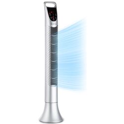 Ventilator Klarstein Mount Everest (Silver) Thumb