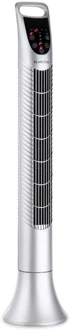 Ventilator Klarstein Mount Everest (Silver)