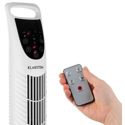 Ventilator Klarstein Mount Everest (White) Thumb