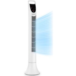 Ventilator Klarstein Mount Everest (White) Thumb