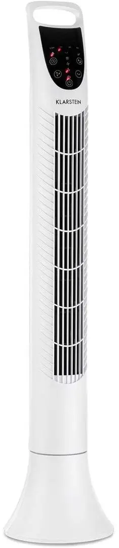 Ventilator Klarstein Mount Everest (White)