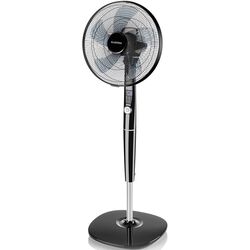 Ventilator Klarstein Silent Storm (Black) Thumb