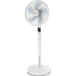 Ventilator Klarstein Silent Storm (White)