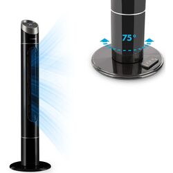 Ventilator Klarstein Sky High (Black) Thumb