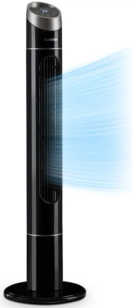 Ventilator Klarstein Sky High (Black) - 3