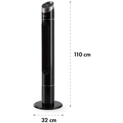 Ventilator Klarstein Sky High (Black) Thumb
