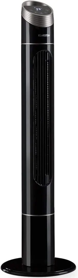 Ventilator Klarstein Sky High (Black)