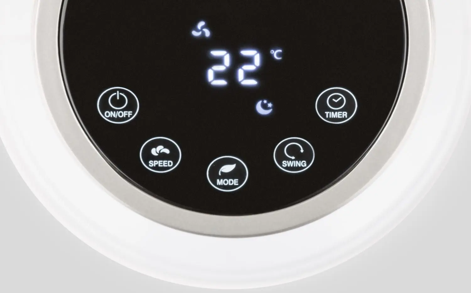 Ventilator Klarstein Sky High (White) - 2