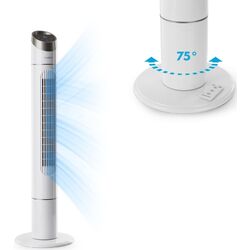 Ventilator Klarstein Sky High (White) Thumb