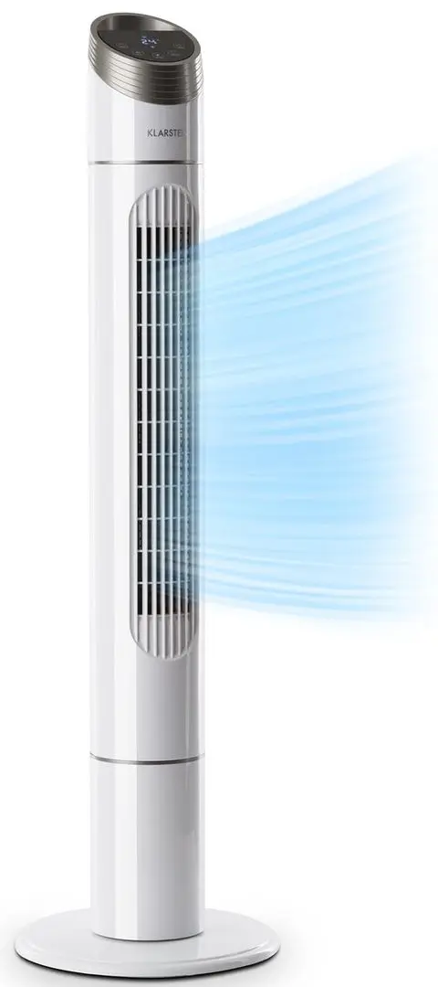 Ventilator Klarstein Sky High (White) - 4